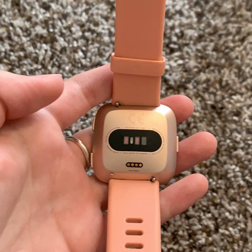 Fitbit Versa